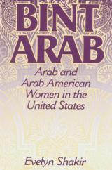 Bint Arab book cover