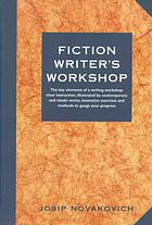 textbook image of Fiction Writers Workshop