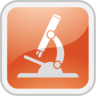 Icon for science