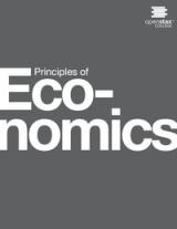 principles of economics textbook image